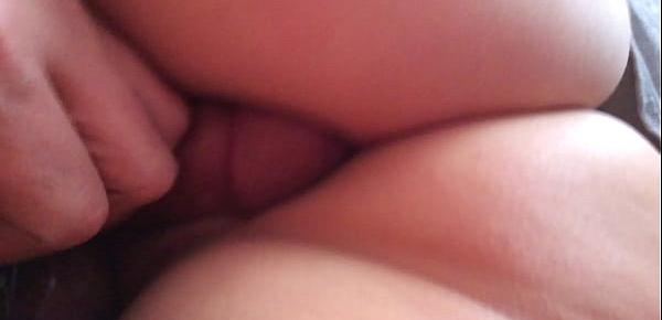  Lo que nos gusta hacer. Amateur closeup